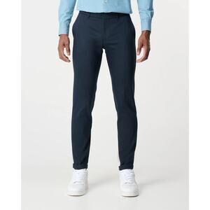 Drykorn Men's Chino Pants Regular Summer Comfort Straight 33 X 34